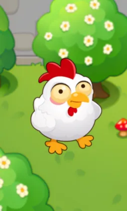 Cruz de Frango